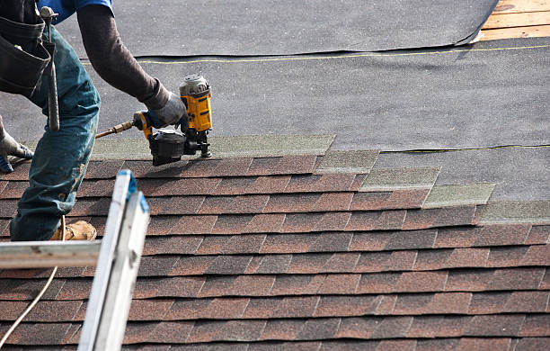 Licensed Roofing service in Elizabeth, IL - Brentwood Metal Roofing
